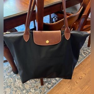 LONGCHAMP Large Le Pliage Tote